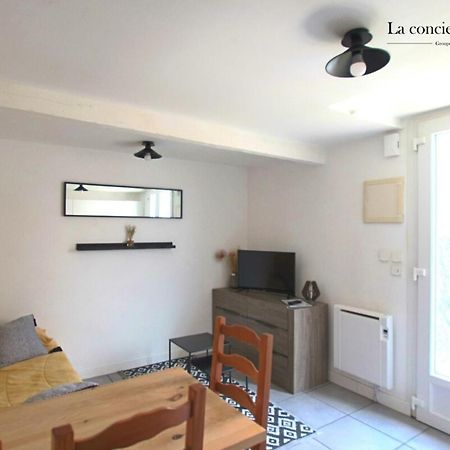 Comfortable Playhouse Rochefort  Luaran gambar