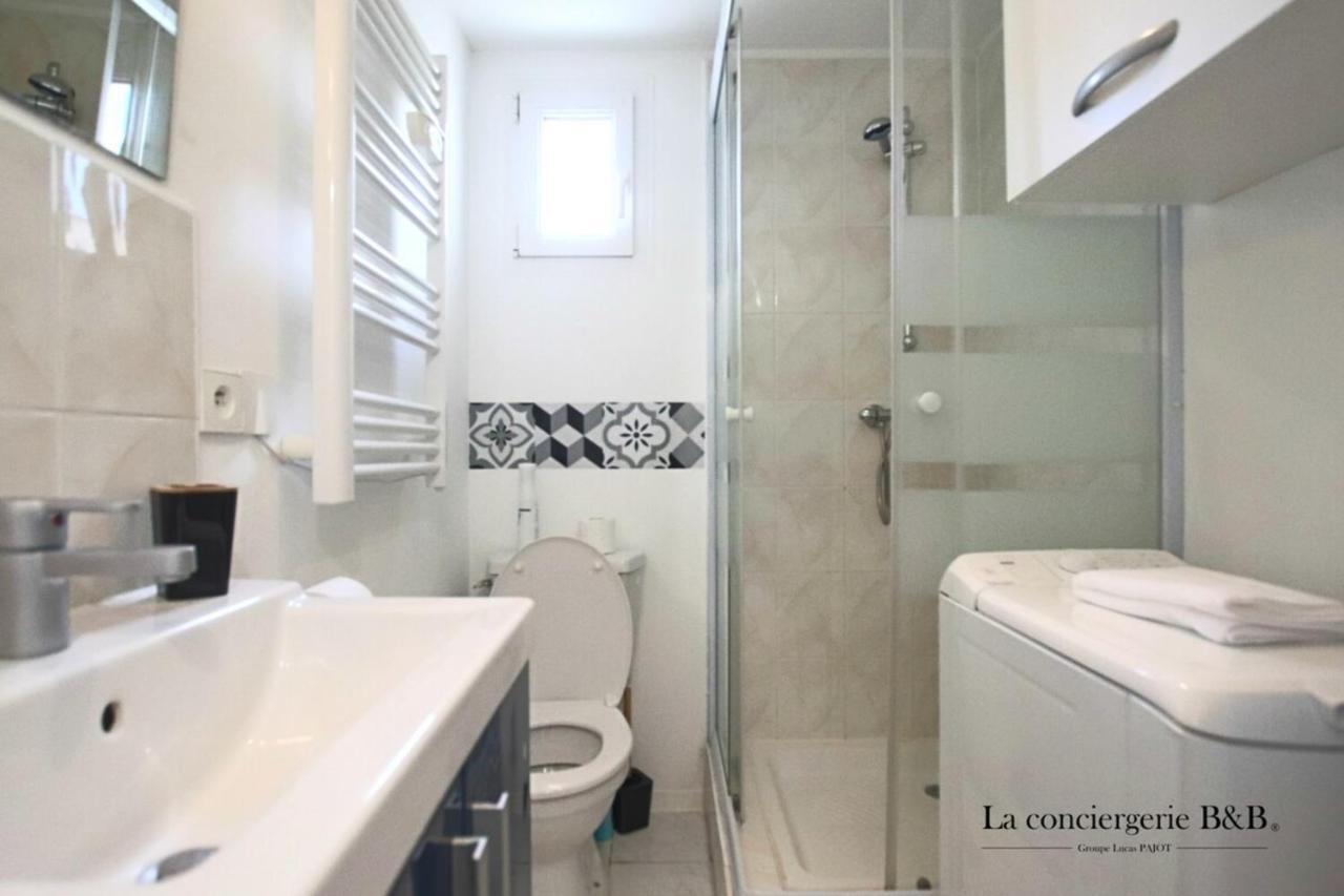 Comfortable Playhouse Rochefort  Luaran gambar